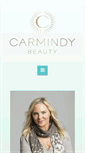 Mobile Screenshot of carmindy.com